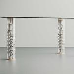 Tokyo Sky Dining Table