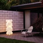 Tom Dixon Giant Outdoor Jack Light - Stackable, Portable, and Sittable