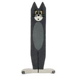 Tom and Jerry Flat Cat Rug