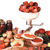 Tomato Press - Make Your Own Tomato Sauce!