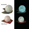 Tomori Seasonal LED Japanese Paper Lanterns