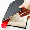 Tongue Bookmark