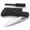 ToolLogic FireSteel Knife - Create 5,500 Degree Sparks