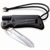 ToolLogic FireSteel Knife - Create 5,500 Degree Sparks