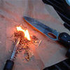 ToolLogic FireSteel Knife - Create 5,500 Degree Sparks