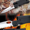 ToolLogic FireSteel Knife - Create 5,500 Degree Sparks