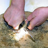 ToolLogic FireSteel Knife - Create 5,500 Degree Sparks