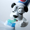 Toothpaste Heads