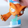 Toothpaste Heads