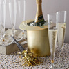 Top Hat Champagne Cooler / Ice Bucket