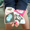 Topics For The Table Napkins
