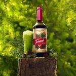 Torani Forest Pine Syrup - 2026 Flavor of the Year