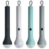 Torch - Lightbulb-Inspired Flashlight