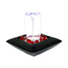 Tornado Fountain