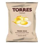Torres Fried Egg Potato Chips