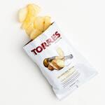 Torres Sparkling Wine Potato Chips