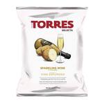 Torres Sparkling Wine Potato Chips
