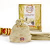 Tortilla Baby - Swaddle Blanket and Matching Hat