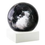 Total Eclipse Stardust Snow Globe