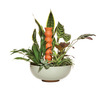 Totem - Slow-Release Terra-Cotta Plant Watering Spikes