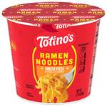 Totino's Pizza-Flavored Ramen Noodles