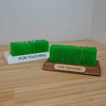 Touch Grass Desktop Accessory