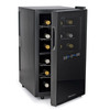 Touchscreen Wine Refrigerator