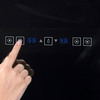 Touchscreen Wine Refrigerator