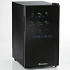 Touchscreen Wine Refrigerator
