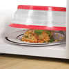Tovolo Collapsible Microwave Food Cover