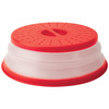 Tovolo Collapsible Microwave Food Cover