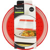 Tovolo Collapsible Microwave Food Cover