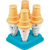 Tovolo Ice Cream Pop Molds