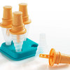 Tovolo Ice Cream Pop Molds