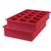 Tovolo Perfect Cube - Silicone Ice Cube Trays