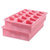 Tovolo Perfect Cube - Silicone Ice Cube Trays