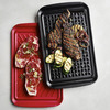 Tovolo Prep and Serve - Nesting Grill Prep Trays