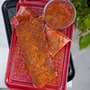 Tovolo Prep and Serve - Nesting Grill Prep Trays