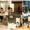 Towel-Matic - Automatic Paper Towel Dispenser