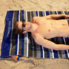 TowelMate - Ultimate Beach Towel