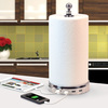 TowlHub - USB Paper Towel Holder / Charger