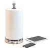 TowlHub - USB Paper Towel Holder / Charger
