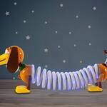 Toy Story Slinky Dog Mood Light