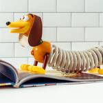 Toy Story Slinky Dog Mood Light