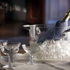 Transparent Flame-Proof Glass Pot