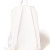 Transparent Ziploc Storage Bag Backpack