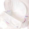 Transparent Ziploc Storage Bag Backpack