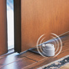 Travel Door Stop Alarm