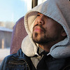 Travel HoodiePillow - Hooded Travel Pillow