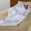 Traveler's Bed Bug Thwarting Sleeping Cocoon